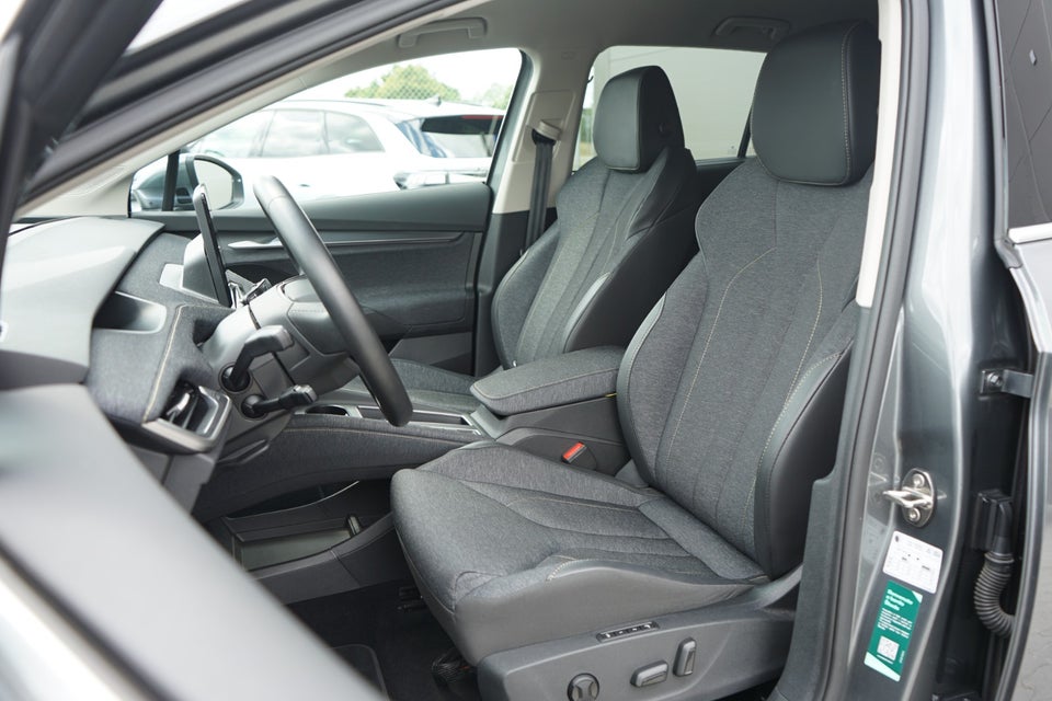 Skoda Elroq 85 iV Maxx 5d