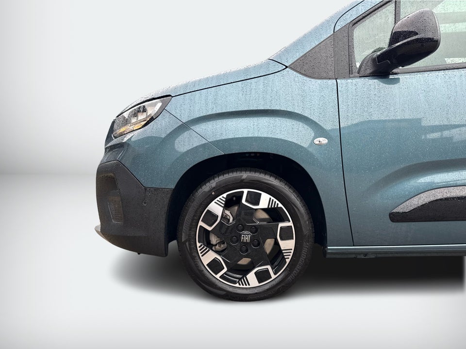 Citroën ë-Berlingo 52 VTR Sport 5d