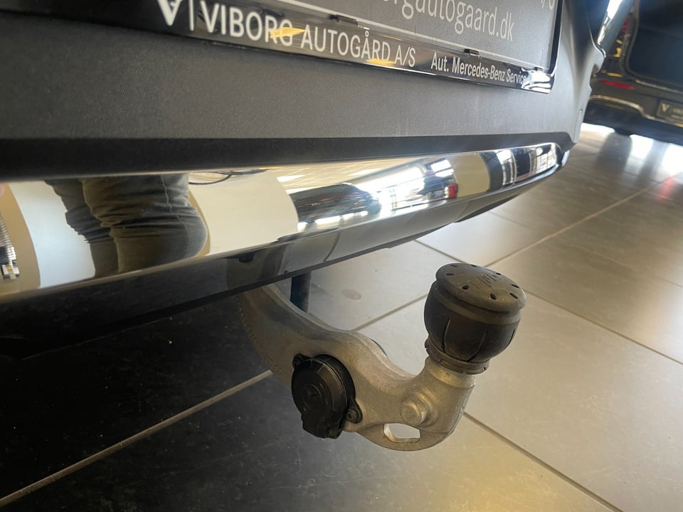 Mercedes EQE350 SUV 4Matic 5d