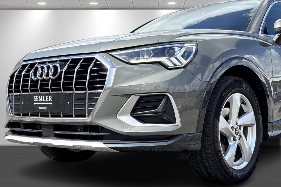 Audi Q3 35 TFSi Prestige S-tr. 5d