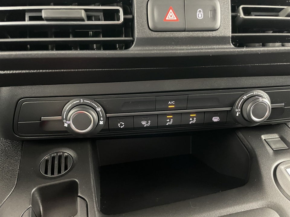 Toyota ProAce City 50 Long Comfort Master