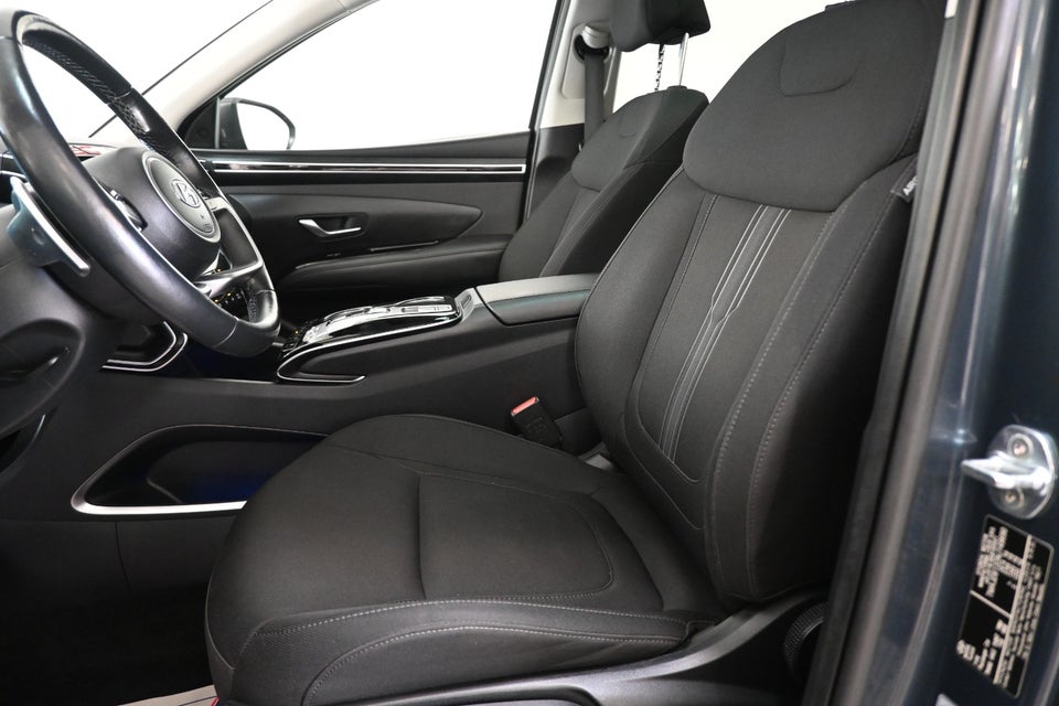 Hyundai Tucson 1,6 PHEV Advanced aut. 4WD 5d