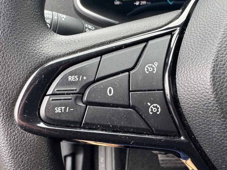 Renault Zoe 52 Life 5d