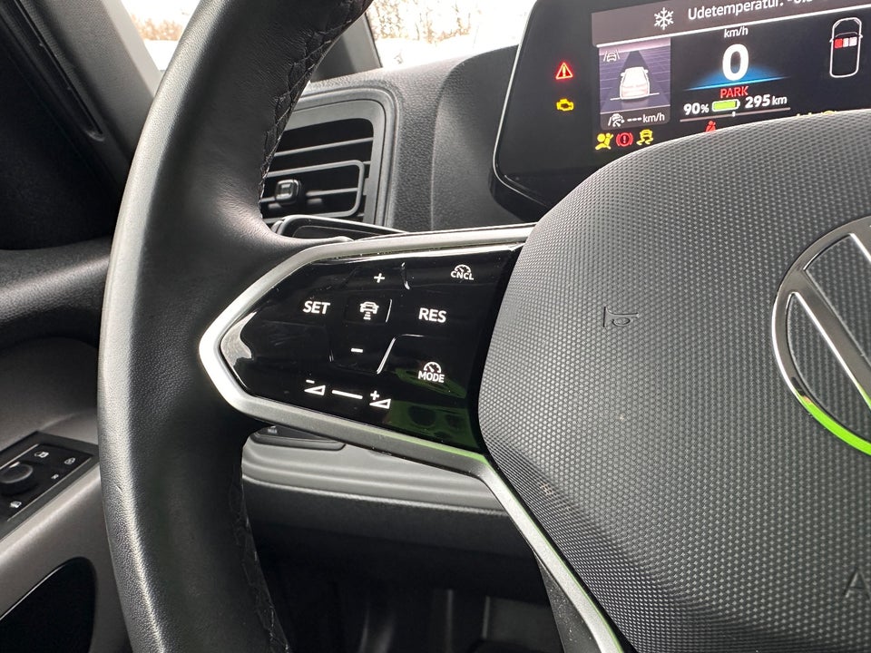 VW ID.Buzz 79 Cargo Comfort+