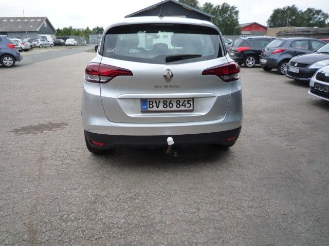 Renault Scenic IV 1,2 TCe 130 Intens 5d