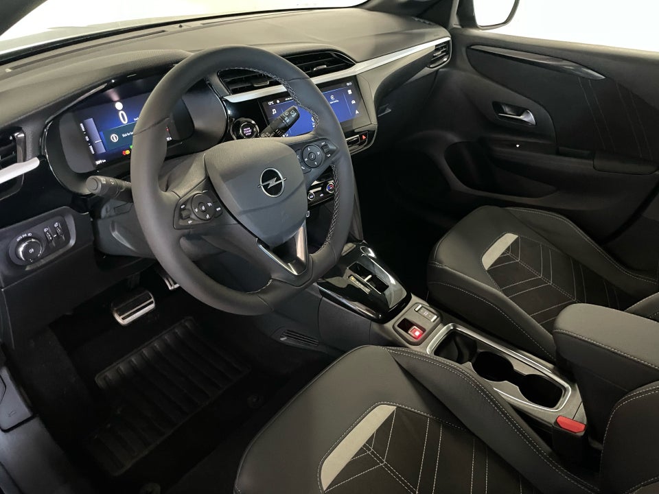Opel Corsa-e 54 GS-Line 5d