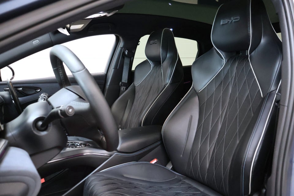 BYD Seal 86 Design 4d