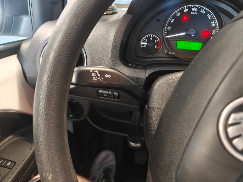 Skoda Citigo 1,0 60 Active 3d
