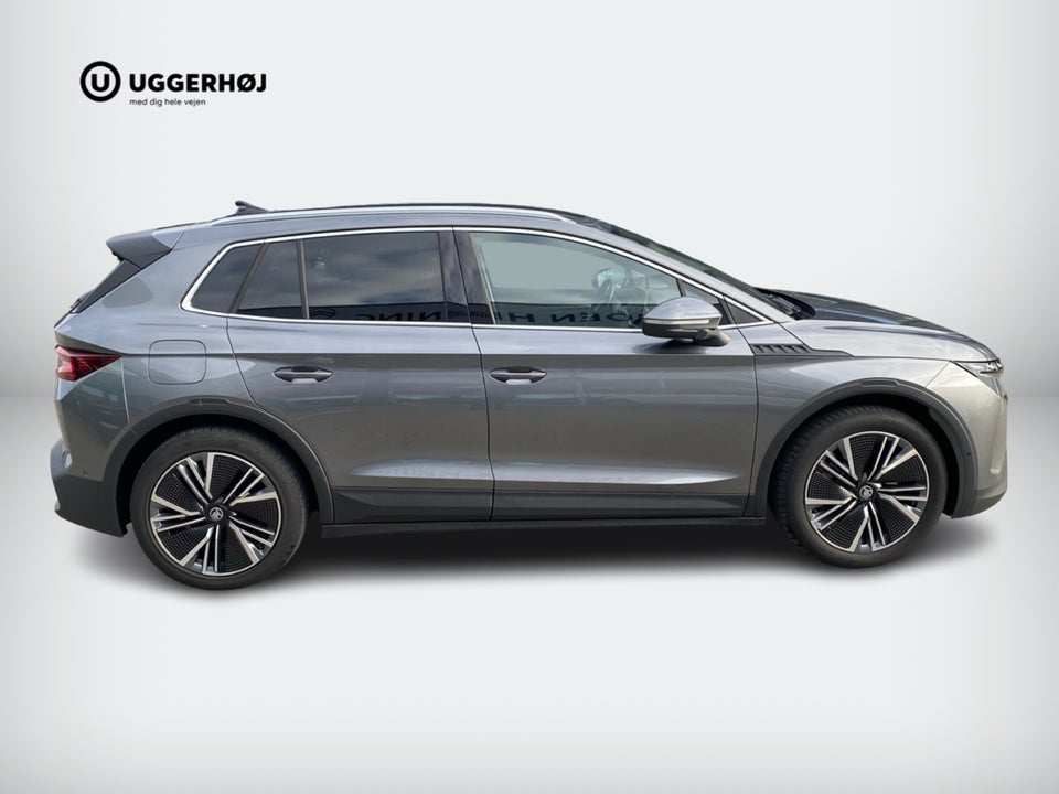 Skoda Elroq 85 iV Maxx 5d