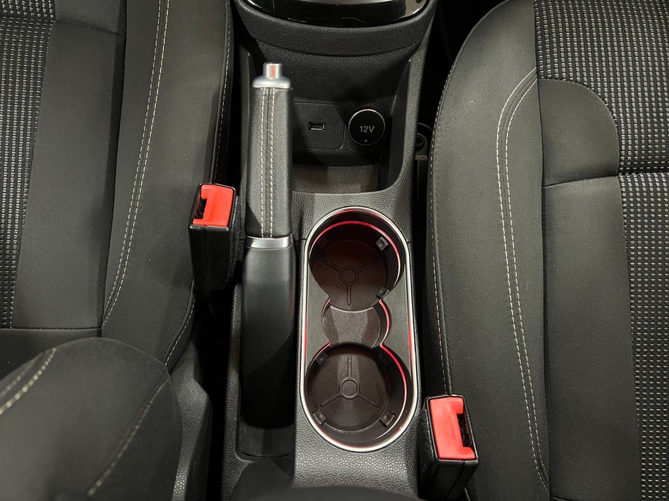 Ford Fiesta 1,0 SCTi 100 Titanium 5d