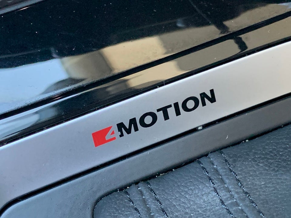 VW T-Roc 2,0 TSi 190 Sport DSG 4Motion 5d