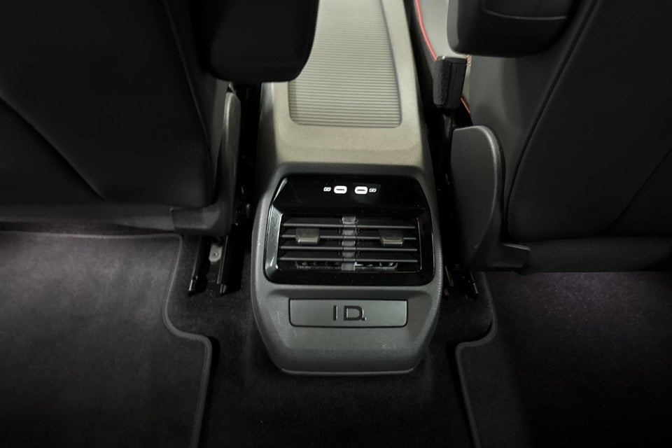 VW ID.4 77 GTX+ 4Motion 5d