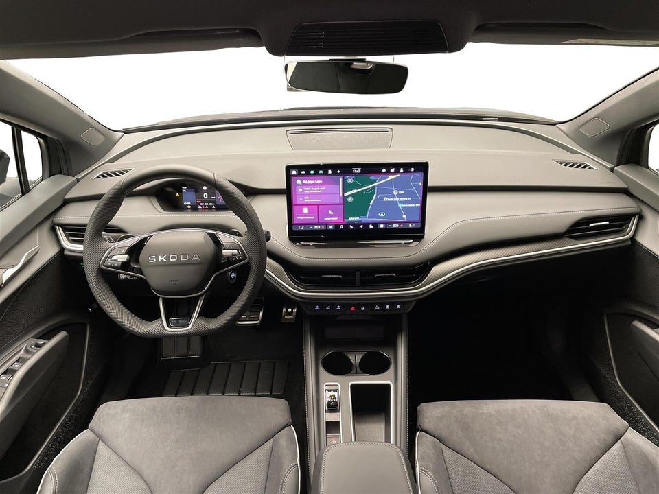 Skoda Elroq 85 iV Sportline 5d