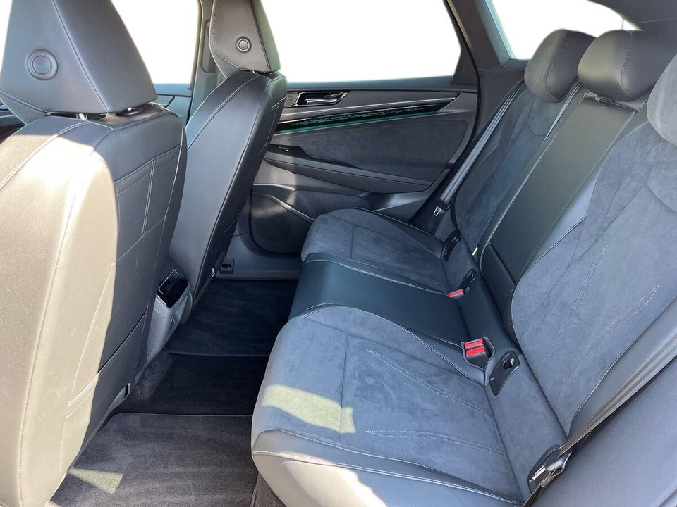 VW ID.7 77 Pro Tourer 5d