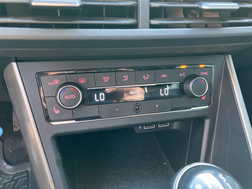 VW Polo 1,0 TSi 95 Comfortline Connect 5d