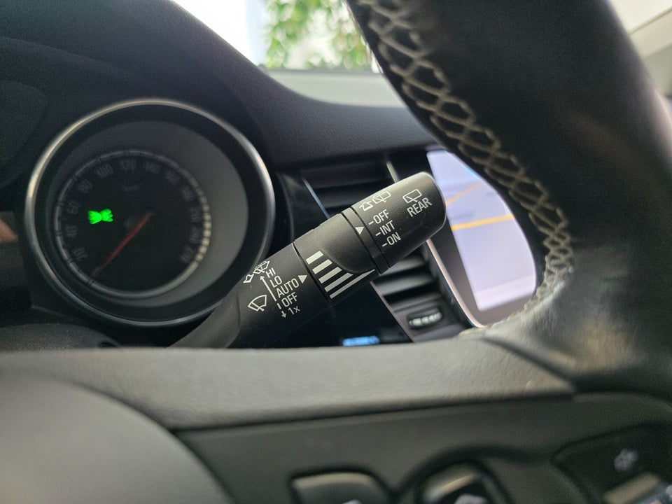 Opel Astra 1,4 T 150 Innovation 5d