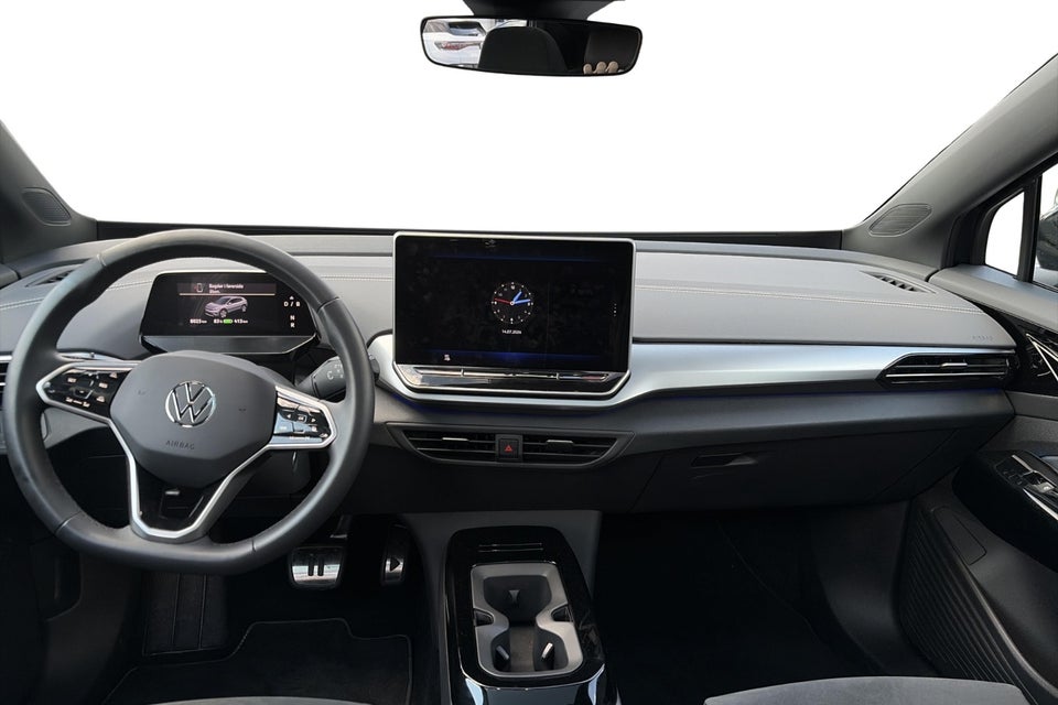 VW ID.4 77 Style Edition 5d