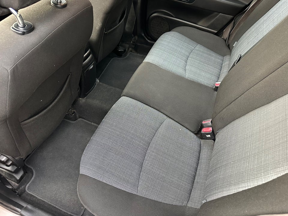 Kia Ceed 1,6 CRDi 115 Sport SW 5d