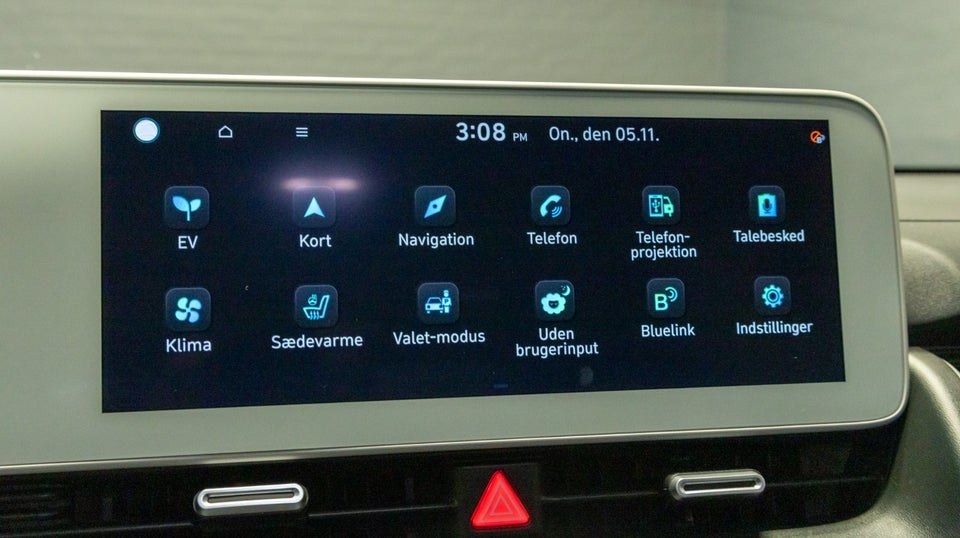 Hyundai Ioniq 5 73 Essential 5d