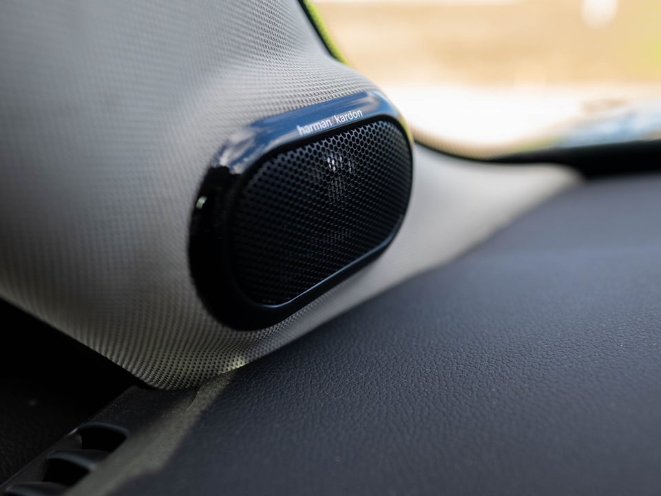 MINI Cooper SE Essential 3d