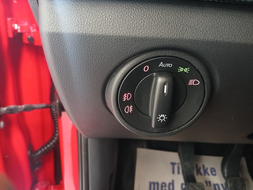 VW Up! 1,0 MPi 60 Move BMT 5d