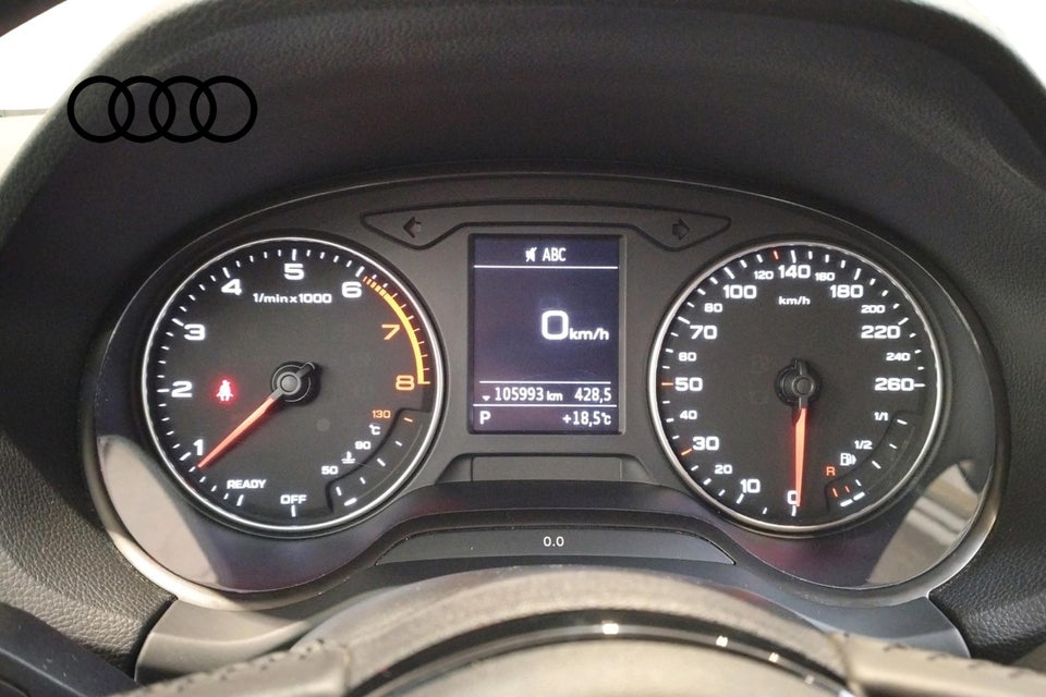 Audi Q2 1,4 TFSi 150 S-line Sport S-tr. 5d