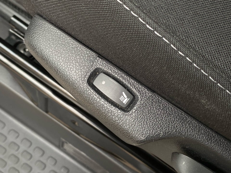 Renault Trafic 2,0 dCi 150 L2H1 Tekno EDC