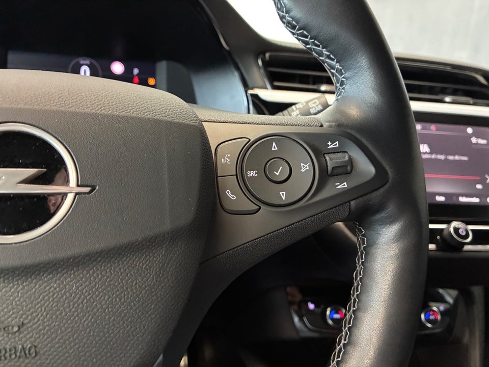 Opel Corsa-e 50 Ultimate 5d