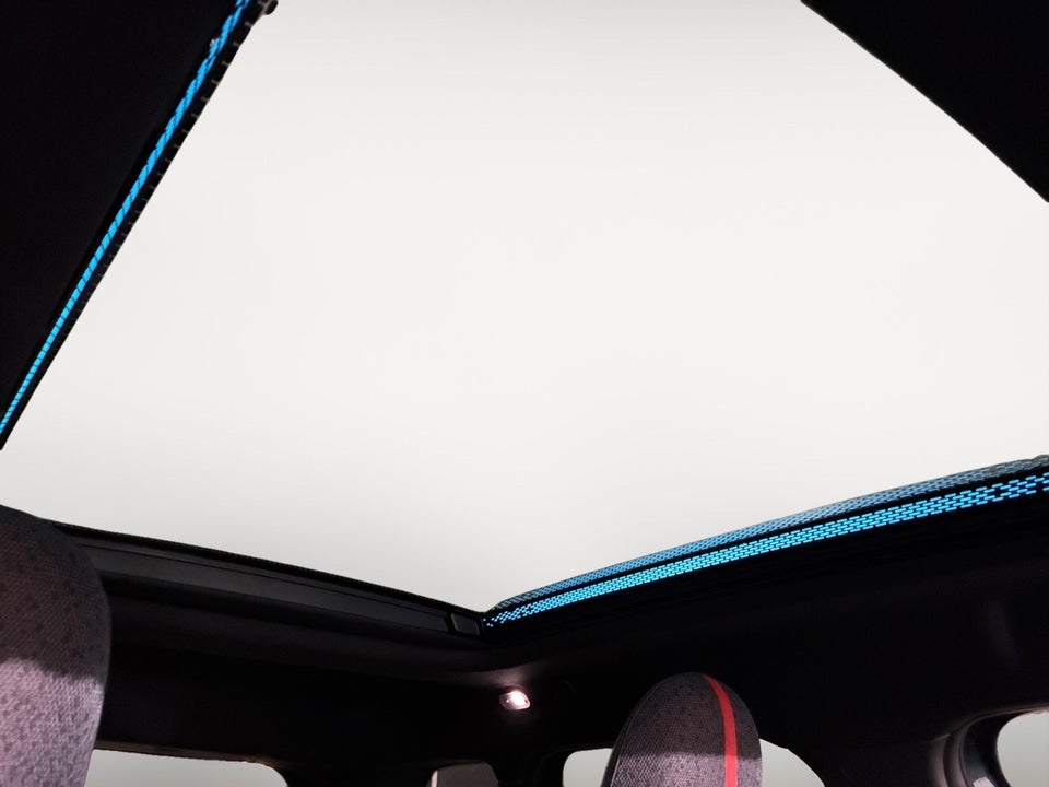 MINI Aceman SE JCW Trim XL 5d