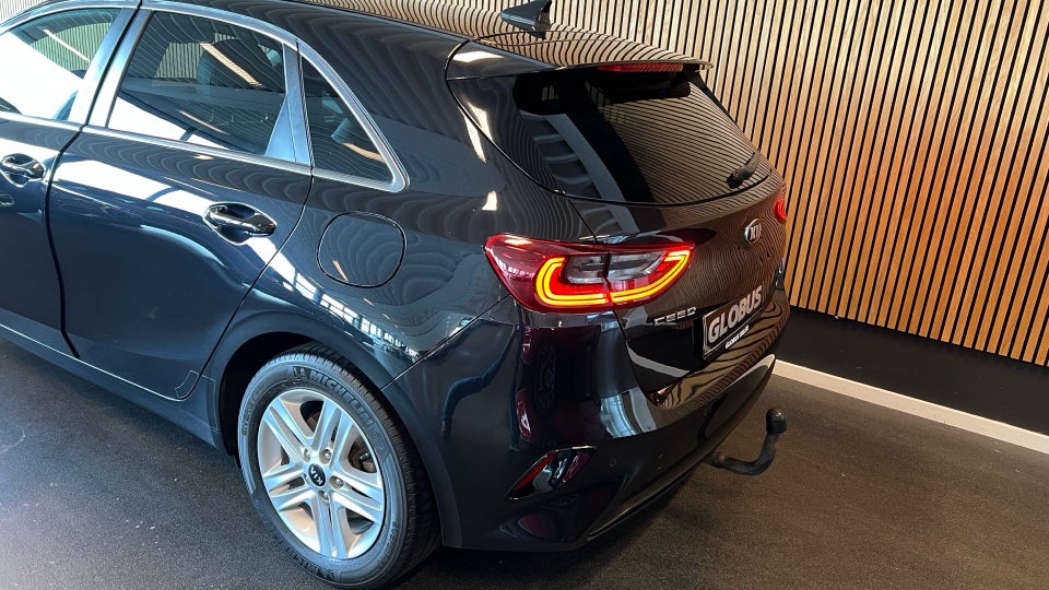 Kia Ceed 1,0 T-GDi Comfort 5d