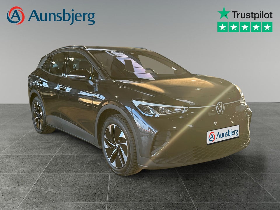 VW ID.4 77 Life Performance 5d