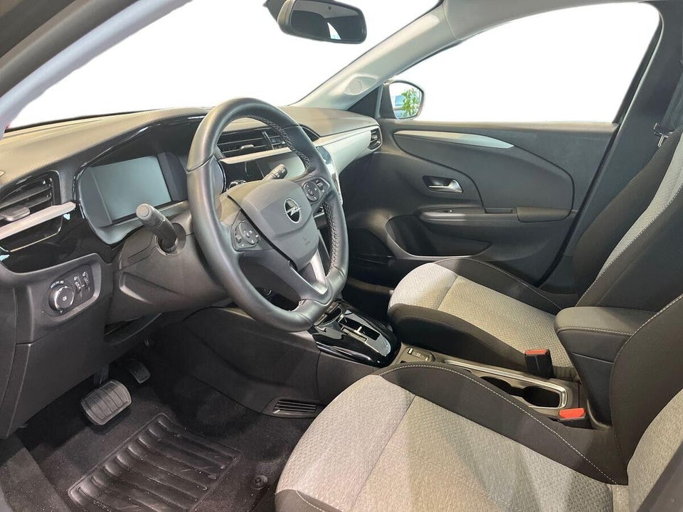 Opel Corsa-e 50 Elegance 5d