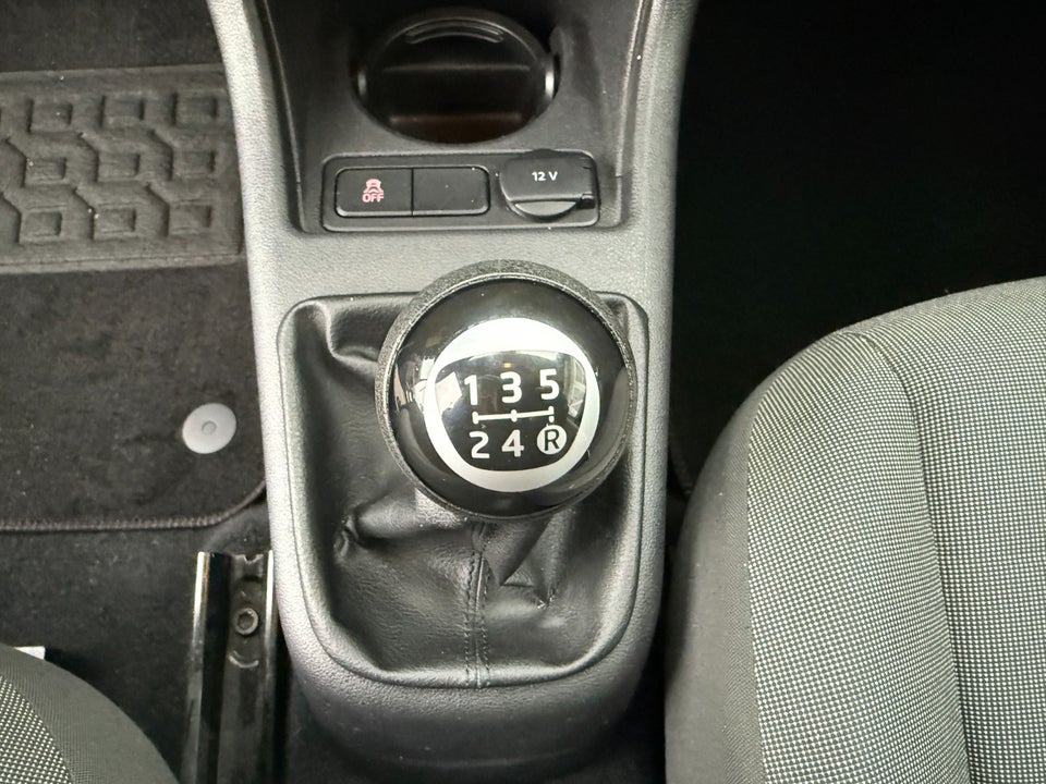 VW Up! 1,0 60 Move Up! BMT 5d