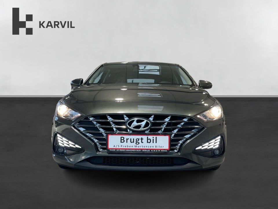 Hyundai i30 1,0 T-GDi Essential 5d