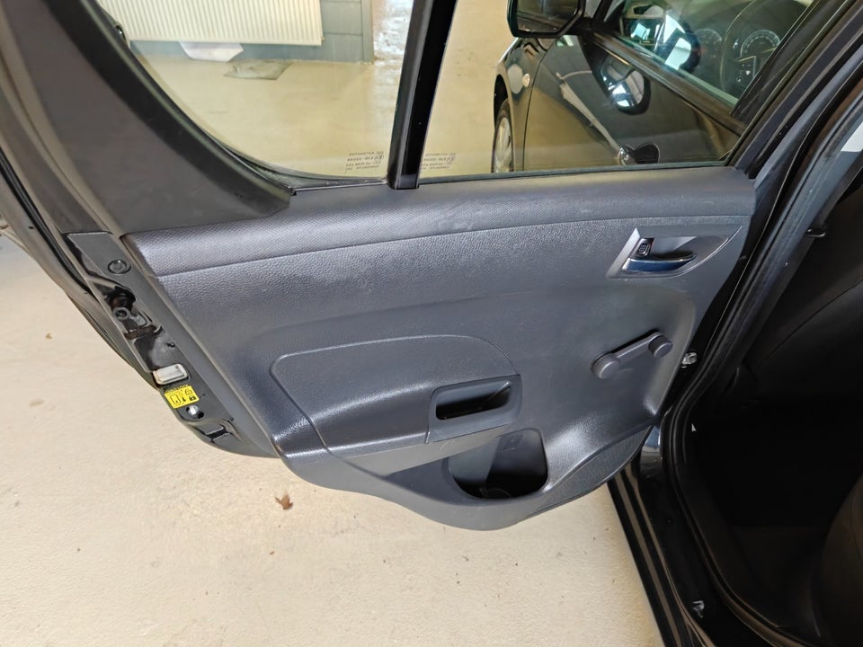 Suzuki Swift 1,2 GL ECO+ 5d