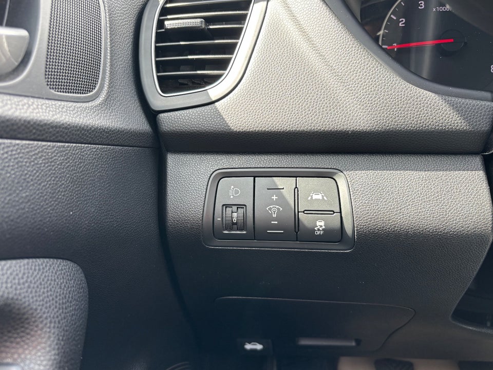 Hyundai i20 1,0 T-GDi Trend 5d