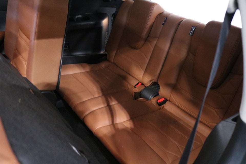 Nissan X-Trail 1,6 dCi 130 Tekna X-tr. 7prs 5d