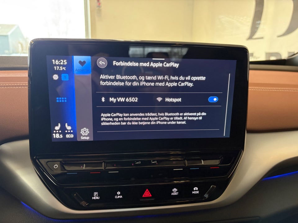 VW ID.4 77 Pro Performance 5d