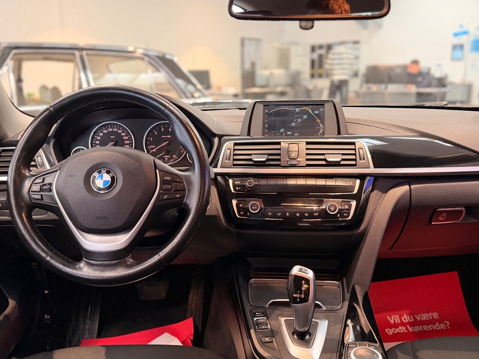 BMW 420i 2,0 Coupé aut. 2d