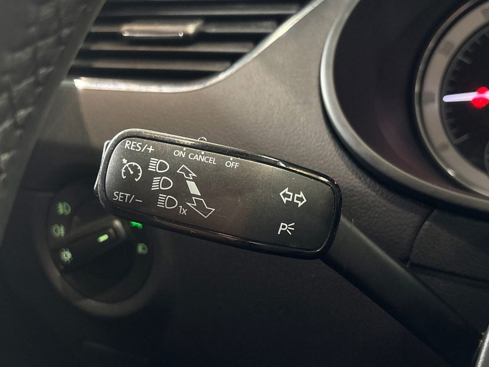 Skoda Octavia 1,0 TSi 115 Style 5d