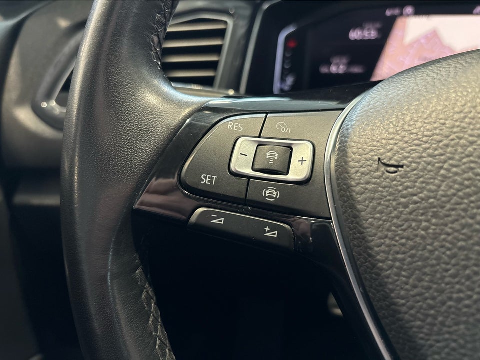 VW T-Roc 1,5 TSi 150 Sport DSG 5d