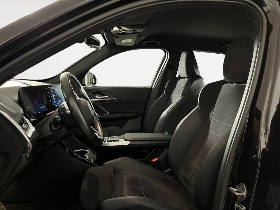 BMW iX1 xDrive30 M-Sport 5d