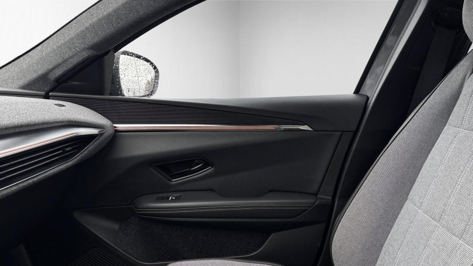 Renault Scenic E-Tech 87 Techno 5d