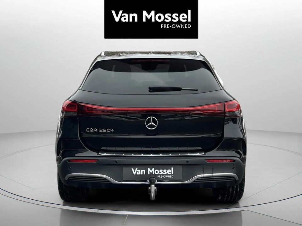 Mercedes EQA250+ AMG Edition 5d