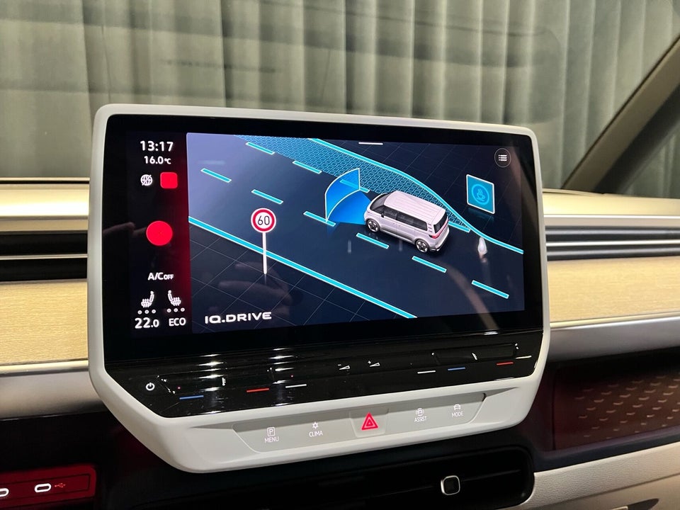 VW ID.Buzz 77 Pro SWB 5d