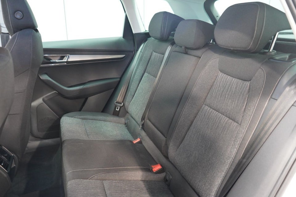 Skoda Karoq 1,5 TSi 150 Style DSG 5d