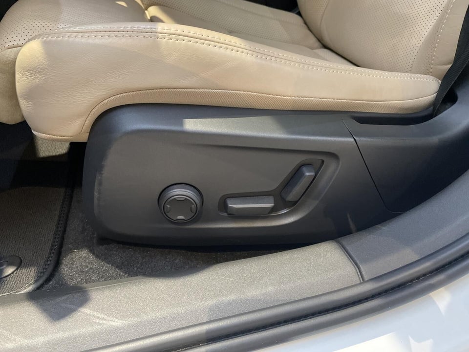 Polestar 2 Standard Range 5d