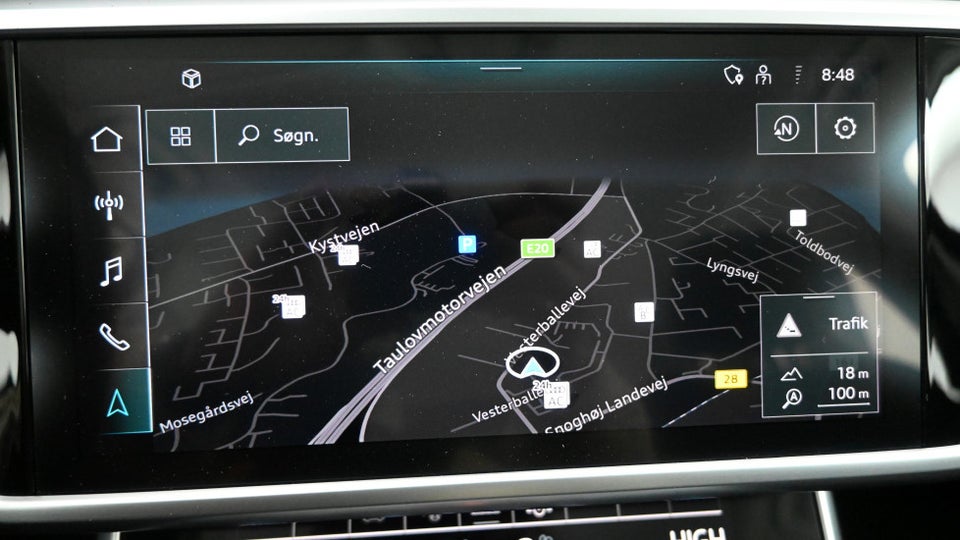 Audi A6 50 TFSi e Sport Prestige quattro S-tr. 4d