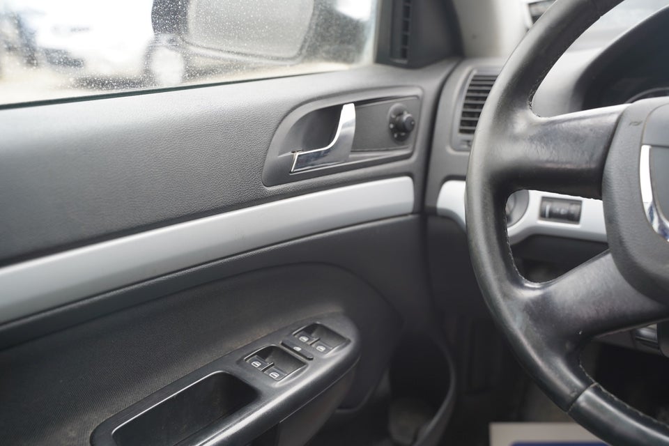 Skoda Octavia 1,6 TDi 105 GreenLine Combi 5d