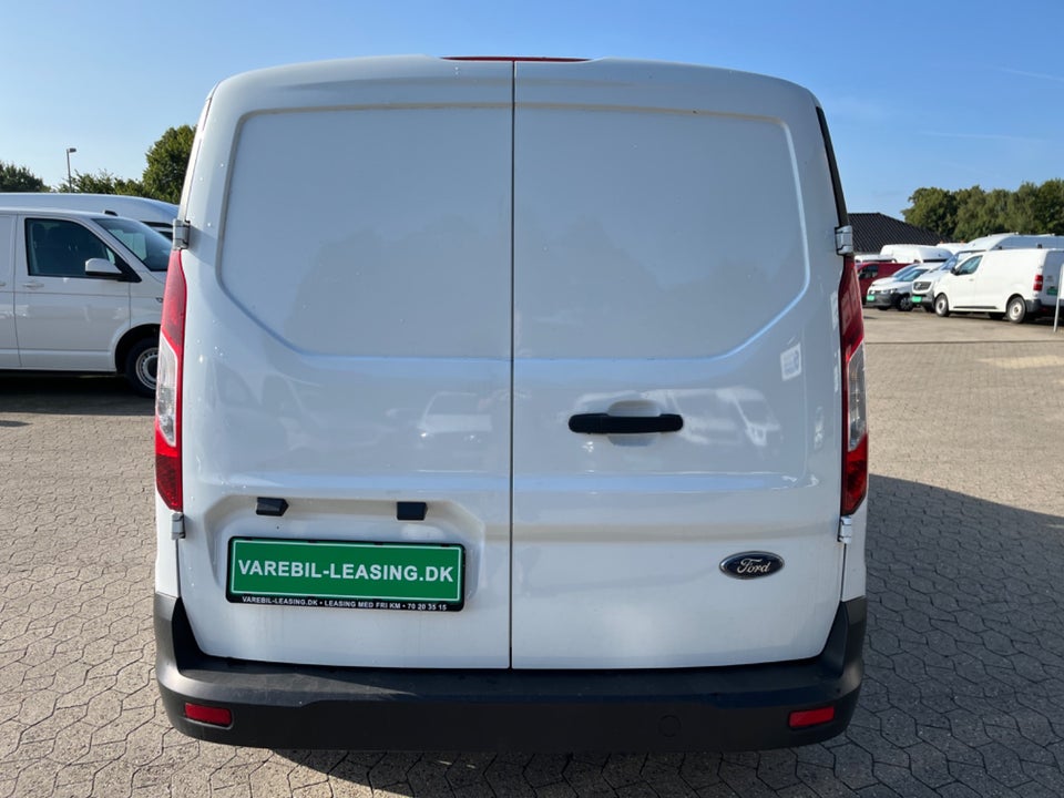 Ford Transit Connect 1,5 TDCi 100 Trend lang